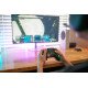 Turtle Beach Stealth Ultra Sans fil Haute Performance avec Station de Charge Rapide, Butée de gâchette réglables et Ecran de Commande pour Xbox Series X|S, Xbox One & PC [Licence officielle pour Xbox]