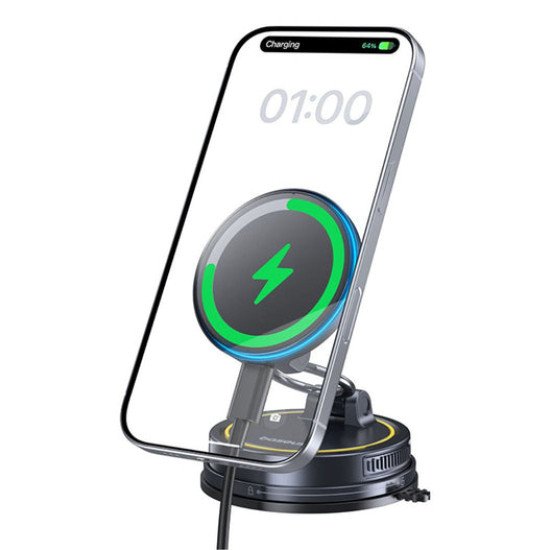 Baseus C0013F01 chargeur d'appareils mobiles Auto