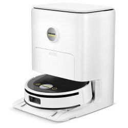 Kärcher RVF 7 Comfort Blanc