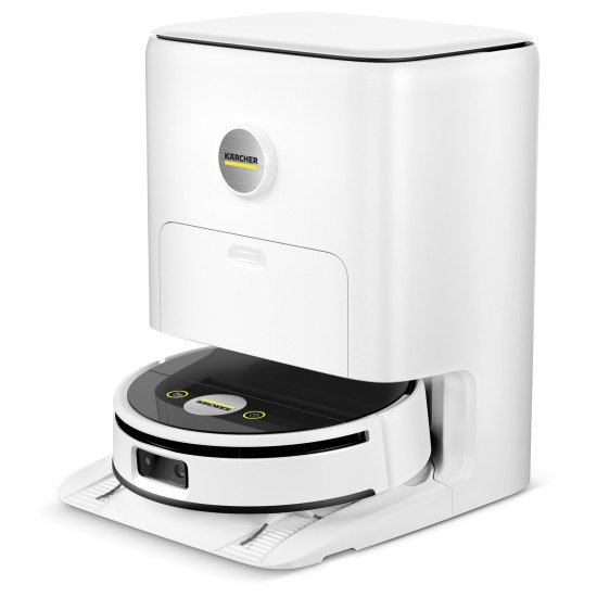 Kärcher RVF 7 Comfort Blanc