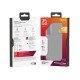 ZAGG Crystal Palace Lite coque de protection pour téléphones portables 17 cm (6.7") Housse Transparent ZAGG Crystal Palace Lite coque de protection pour téléphones portables 17 cm (6.7") Housse Transparent