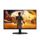 AOC G4 Q27G42XE écran PC 68,6 cm (27") 2560 x 1440 pixels Quad HD Noir, Rouge AOC G4 Q27G42XE écran PC 68,6 cm (27") 2560 x 1440 pixels Quad HD Noir, Rouge