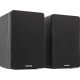 TechniSat RLS 1 2-voies Noir Avec fil &sans fil 50 W