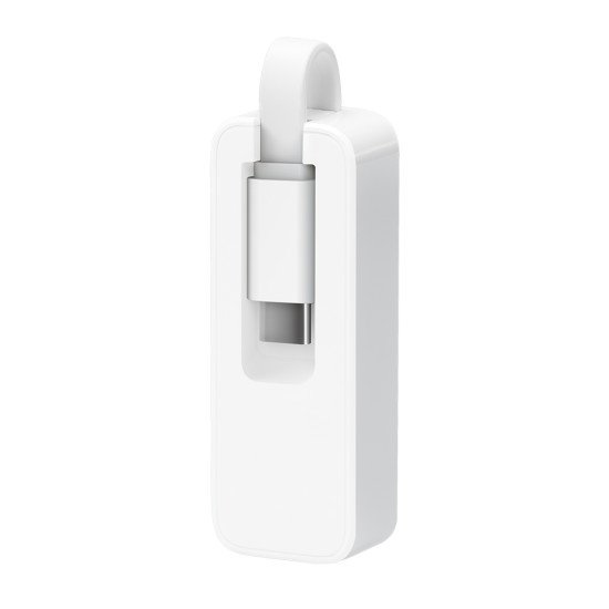 TP-Link UE300C Ethernet 1000 Mbit/s TP-Link UE300C Ethernet 1000 Mbit/s