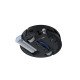 Ecovacs Deebot X8 Omni 0,22 L Sac à poussière Noir Ecovacs Deebot X8 Omni 0,22 L Sac à poussière Noir