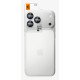 Spigen Optik Pro EZ Fit Protecteur d'objectif caméra Apple 2 pièce(s)