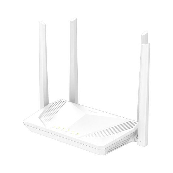 D-Link S15 routeur sans fil Gigabit Ethernet Bi-bande (2,4 GHz / 5 GHz) Blanc