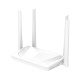 D-Link S15 routeur sans fil Gigabit Ethernet Bi-bande (2,4 GHz / 5 GHz) Blanc