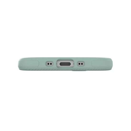 ZAGG Luxe Snap coque de protection pour téléphones portables 16,5 cm (6.5") Housse Couleur menthe ZAGG Luxe Snap coque de protection pour téléphones portables 16,5 cm (6.5") Housse Couleur menthe