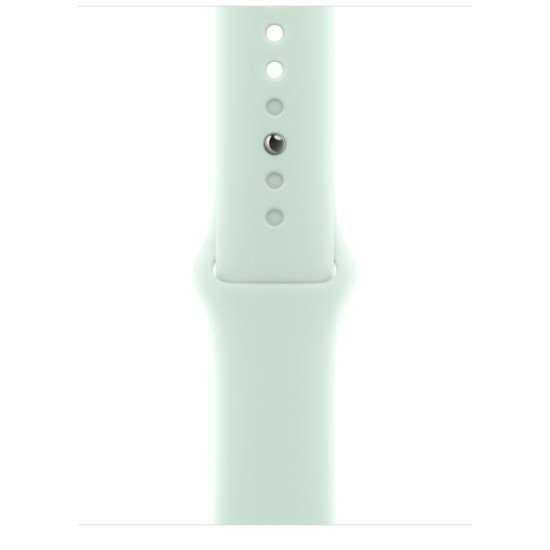 Apple MDRW4ZM/A accessoire intelligent à porter sur soi Bande Aigue-marine Fluoroélastomère Apple MDRW4ZM/A accessoire intelligent à porter sur soi Bande Aigue-marine Fluoroélastomère