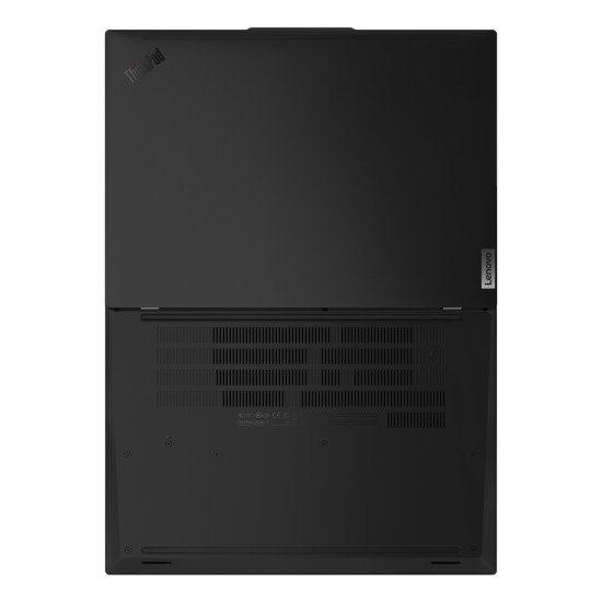 Lenovo ThinkPad L16 Gen 3 (AMD) Copilot+ PC AMD Ryzen AI 5 430 Ordinateur portable 40,6 cm (16") WUXGA 16 Go DDR5-SDRAM 512 Go SSD Wi-Fi 7 (802.11be) Windows 11 Pro Belge Noir