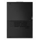 Lenovo ThinkPad L16 Gen 3 (AMD) Copilot+ PC AMD Ryzen AI 5 430 Ordinateur portable 40,6 cm (16") WUXGA 16 Go DDR5-SDRAM 512 Go SSD Wi-Fi 7 (802.11be) Windows 11 Pro Belge Noir