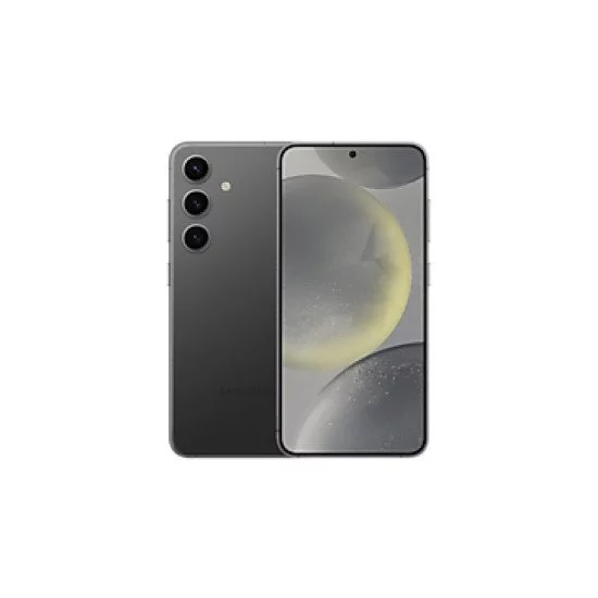 Samsung Galaxy S24 15,8 cm (6.2") Double SIM 5G USB Type-C 8 Go 256 Go 4000 mAh Noir Samsung Galaxy S24 15,8 cm (6.2") Double SIM 5G USB Type-C 8 Go 256 Go 4000 mAh Noir