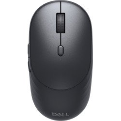 DELL Pro 7 MS726 souris Bureau Ambidextre RF sans fil + Bluetooth Optique 6000 DPI
