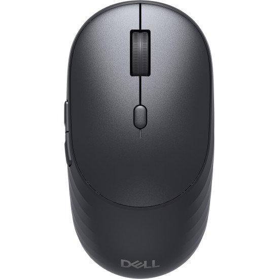 DELL Pro 7 MS726 souris Bureau Ambidextre RF sans fil + Bluetooth Optique 6000 DPI