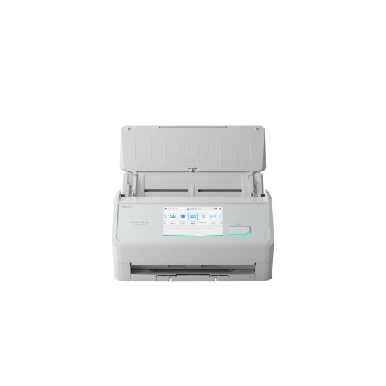 Ricoh ScanSnap IX2500 Scanner ADF 600 x 600 DPI A3 Blanc Ricoh ScanSnap IX2500 Scanner ADF 600 x 600 DPI A3 Blanc