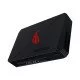 ASUS ROG NUC RNUC14SRKU7168A0I Intel Core Ultra 7 155H 16 Go DDR5-SDRAM 512 Go SSD NVIDIA GeForce RTX 4060 Mini PC Noir ASUS ROG NUC RNUC14SRKU7168A0I Intel Core Ultra 7 155H 16 Go DDR5-SDRAM 512 Go SSD NVIDIA GeForce RTX 4060 Mini PC Noir