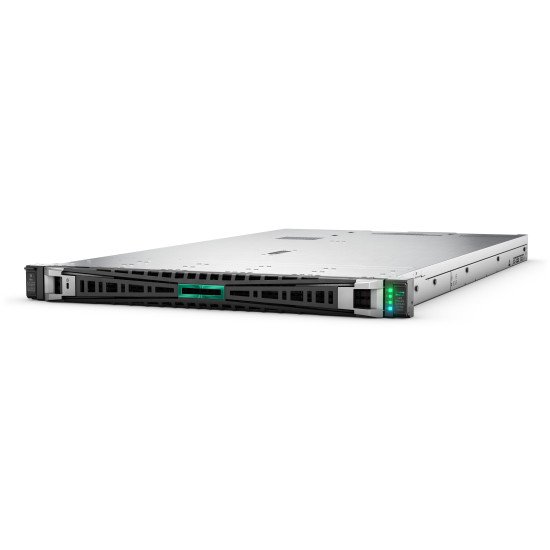 HPE ProLiant Compute DL360 Gen12 6515P 16c 2x32GB-R 8SFF MR408i-o 2x480GB SSD 2x1000W PS EU Server