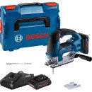 Bosch GST 18V-155 BC scie sauteuse 3800 spm 2 kg Bosch GST 18V-155 BC scie sauteuse 3800 spm 2 kg