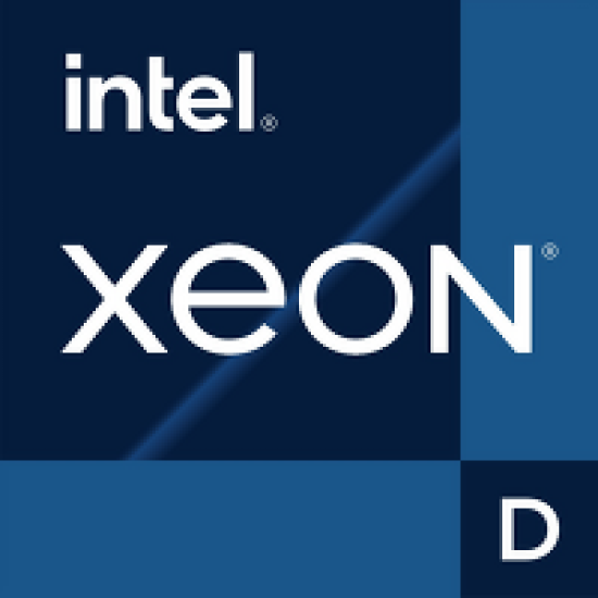 Synology RackStation RS1626XS+ serveur de stockage NAS Rack (1 U) Intel® Xeon® D D-1726 16 Go DDR4 0 To DiskStation Manager Noir