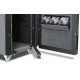 APC Netshelter CX 18U Rack autonome Gris