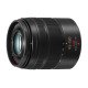 Panasonic LUMIX G VARIO 45-150mm OIS MILC Téléobjectif Noir