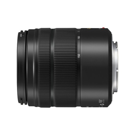 Panasonic LUMIX G VARIO 45-150mm OIS MILC Téléobjectif Noir