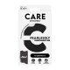 PanzerGlass CARE by ® Fashionable Case Black iPhone 15 coque de protection pour téléphones portables Housse Noir PanzerGlass CARE by ® Fashionable Case Black iPhone 15 coque de protection pour téléphones portables Housse Noir