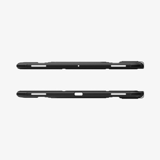 Spigen Rugged Armor Pro 37,1 cm (14.6") Folio Noir