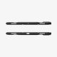 Spigen Rugged Armor Pro 37,1 cm (14.6") Folio Noir