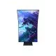 Samsung Odyssey S55CG970NU écran PC 139,7 cm (55") 3840 x 2160 pixels 4K Ultra HD LED Noir Samsung Odyssey S55CG970NU écran PC 139,7 cm (55") 3840 x 2160 pixels 4K Ultra HD LED Noir