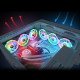Thermaltake SWAFAN EX12 RGB PC Cooling Fan TT Premium Edition Boitier PC Refroidisseur d'air 12 cm Noir 3 pièce(s) Thermaltake SWAFAN EX12 RGB PC Cooling Fan TT Premium Edition Boitier PC Refroidisseur d'air 12 cm Noir 3 pièce(s)