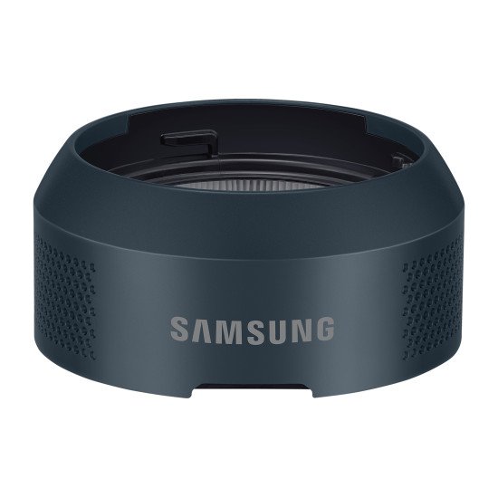 Samsung VS20C85G4TB/WD aspirateur balai et balai électrique Aspirateur-balai 2 en 1 Batterie Sec Micro Sac à poussière 550 W Bleu