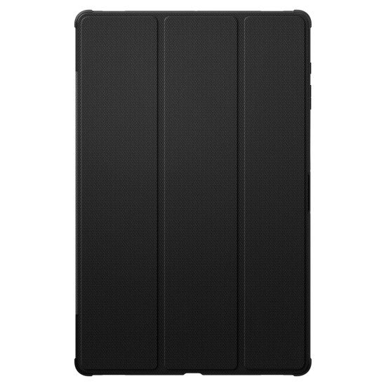 Spigen Rugged Armor Pro 37,1 cm (14.6") Folio porte carte Noir