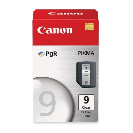 Canon PGI-9 Clear cartouche d'encre Original