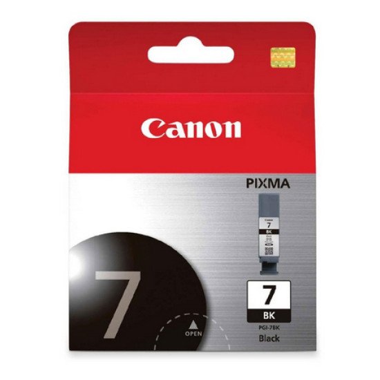 Canon PGI-7BK cartouche d'encre Original Noir