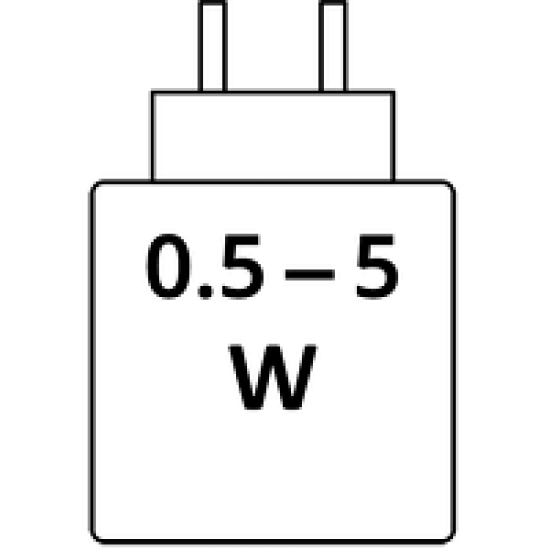 Beafon SL605 LTE 6,1 cm (2.4") 90 g Noir