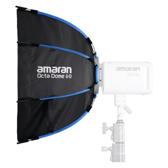 Amaran Octa Dome 60 Amaran Octa Dome 60
