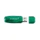 Intenso Rainbow Line clé USB 8 Go USB Type-A 2.0 Vert Intenso Rainbow Line clé USB 8 Go USB Type-A 2.0 Vert