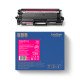 Brother TN-821XLM Cartouche de toner 1 pièce(s) Original Magenta