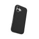 ZAGG Sedona Snap coque de protection pour téléphones portables 16 cm (6.3") Housse Noir