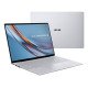 ASUS ExpertBook Ultra B9406CAA-TH0875X-S Copilot+ PC Intel Core Ultra 7 356H Ordinateur portable 35,6 cm (14") WQXGA+ 32 Go LPDDR5x-SDRAM 1 To SSD Wi-Fi 7 (802.11be) Windows 11 Pro US International Gris