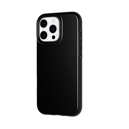 Tech21 EvoDusk coque de protection pour téléphones portables 16 cm (6.3") Housse Noir Tech21 EvoDusk coque de protection pour téléphones portables 16 cm (6.3") Housse Noir