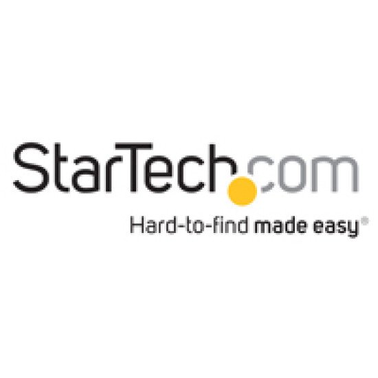 StarTech.com Boîtier Adaptateur en Aluminium pour DD / SSD SATA 2,5