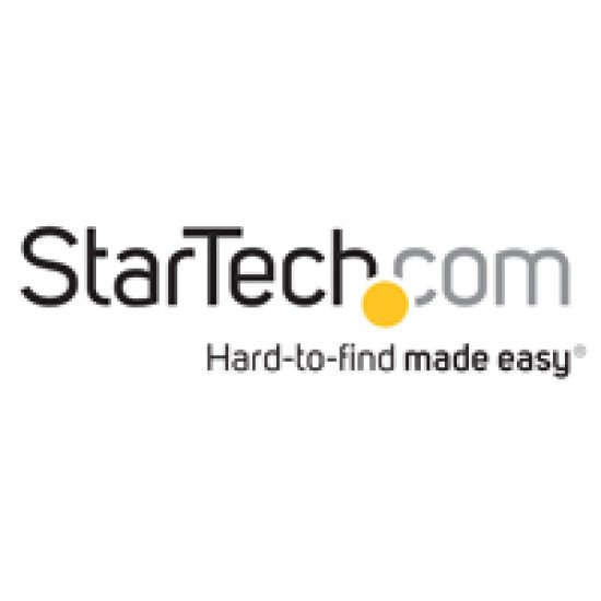 StarTech.com Adaptateur RAID double mSATA SSD vers SATA 2,5