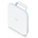 Ubiquiti E7 Campus 11500 Mbit/s Blanc Connexion Ethernet POE