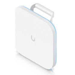 Ubiquiti E7 Campus 11500 Mbit/s Blanc Connexion Ethernet POE