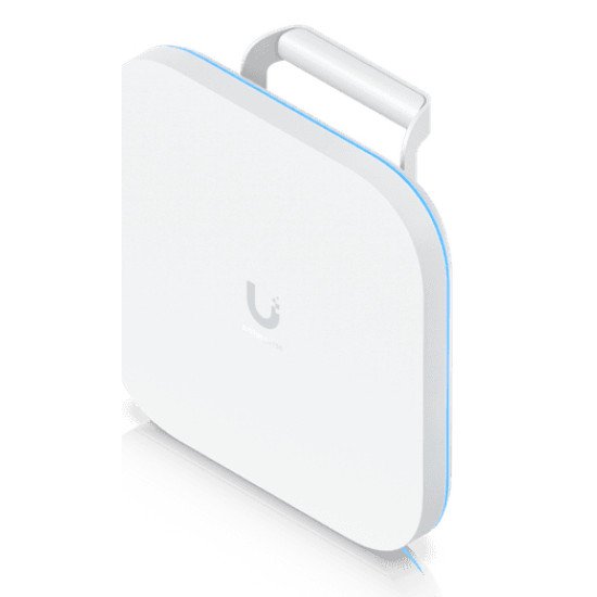 Ubiquiti E7 Campus 11500 Mbit/s Blanc Connexion Ethernet POE Ubiquiti E7 Campus 11500 Mbit/s Blanc Connexion Ethernet POE