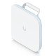 Ubiquiti E7 Campus 11500 Mbit/s Blanc Connexion Ethernet POE Ubiquiti E7 Campus 11500 Mbit/s Blanc Connexion Ethernet POE