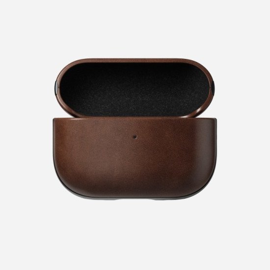Nomad Modern Leather Case Étui
